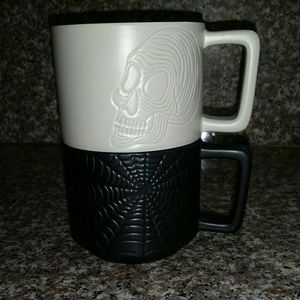 Starbucks 2019 halloween cups.